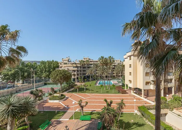 Chill & Pool Apartment *