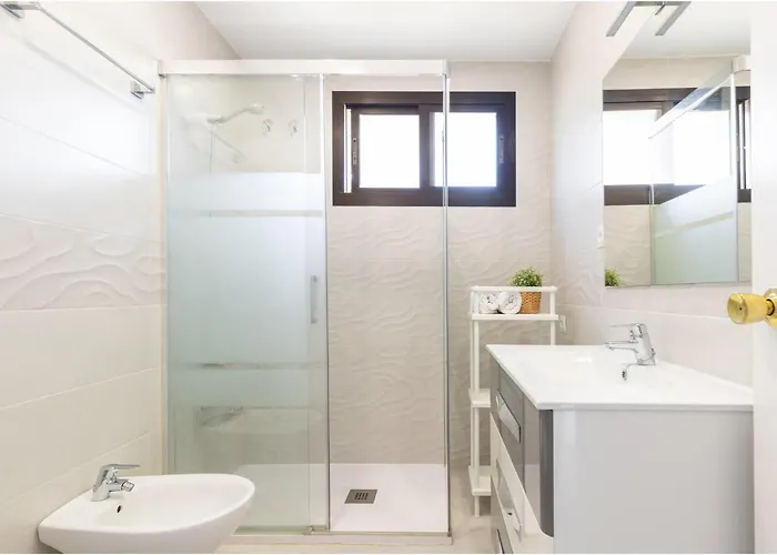 Chill & Pool Apartment Torremolinos